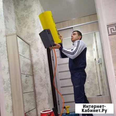 Натяжные потолки Ставрополь Ставрополь - изображение 1