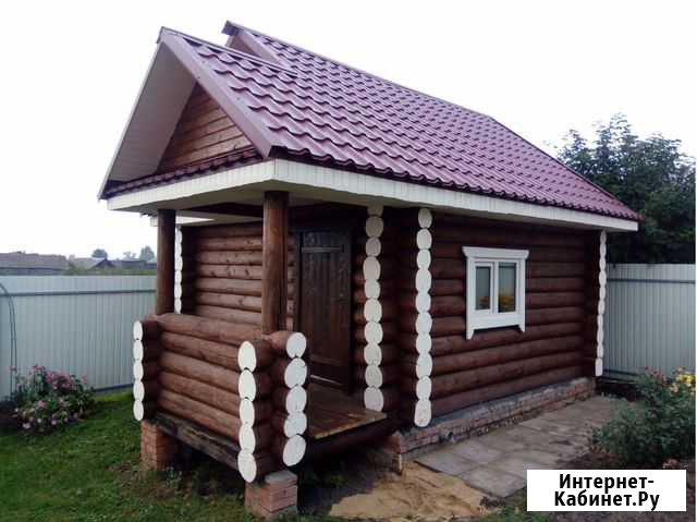 Плотник-столяр Нижний Новгород - изображение 1