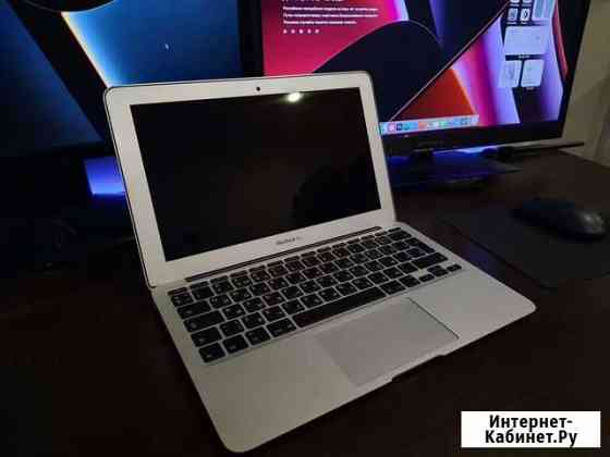 Apple MacBook Air 11 2013 mid Алапаевск