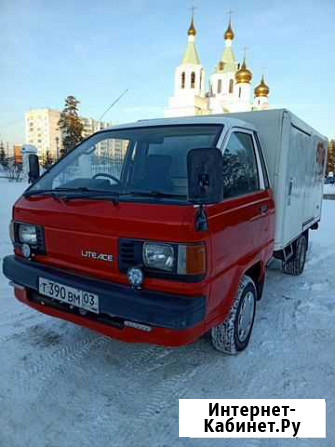 Продам грузовик Ангарск - изображение 1