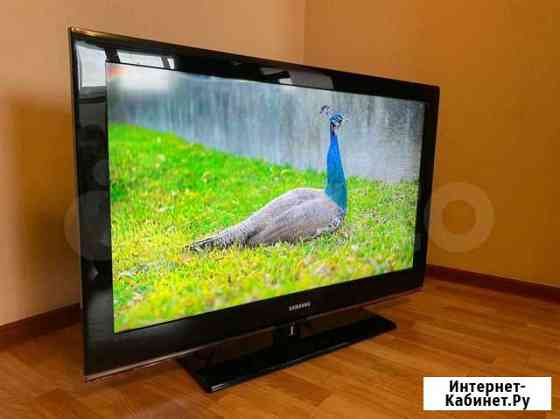 Телевизор Samsung 40(102см) FullHD1080 Екатеринбург