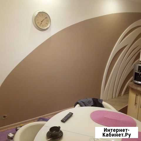 Шпаклевка покраска Подольск - изображение 1