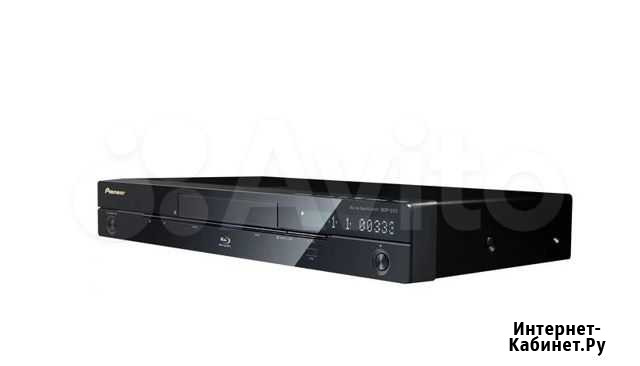 Blu-ray-плеер Pioneer BDP-333 Тамбов - изображение 1