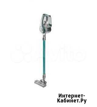 Новый пылесос Kitfort KT-515 Самара - изображение 1