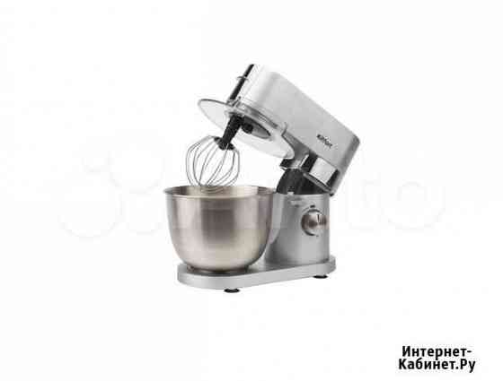 Новый планетарный миксер Kitfort KT-1349 Самара