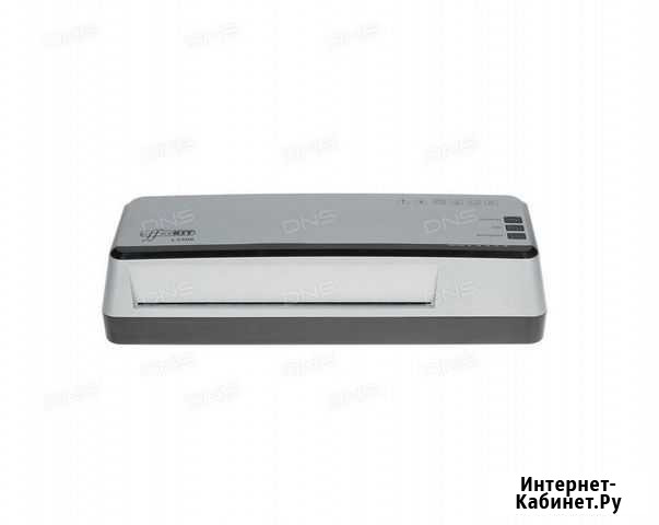 Новый Ламинатор Office Kit L3306 Самара - изображение 1