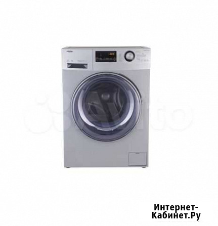 Стир.машина Haier-WM Haier HW60-12636AS под заказ Воронеж - изображение 1