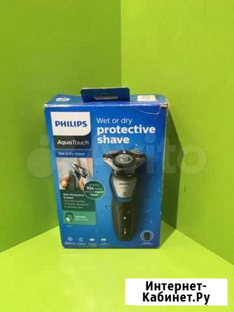 Электробритва Philips s5400 Красноярск - изображение 1