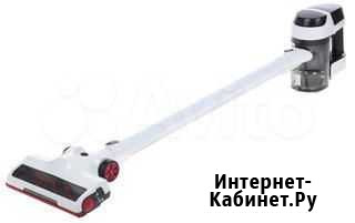Новый пылесос Thomas QuickStick Ambition Самара - изображение 1