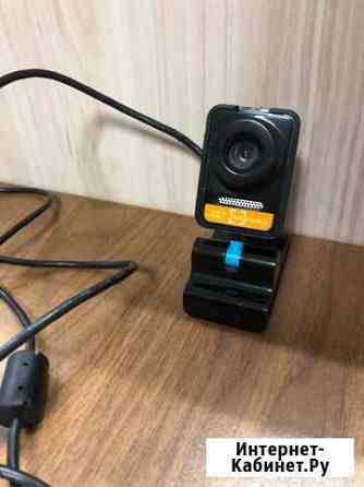 Web-camera Philips SPZ3000 б/у Прокопьевск