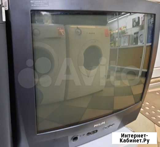 Телевизор Philips 21PT1381/59R Новокузнецк - изображение 1