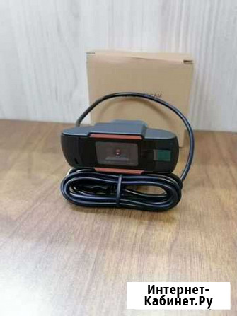 Веб камера Style 1 1080P Новая Прокопьевск - изображение 1