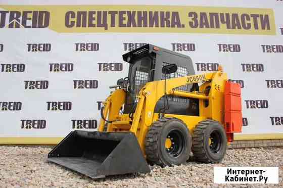 Мини-погрузчик Juling JC65GH, 2022 Пермь