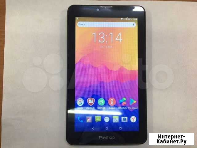 Prestigio wize 3537 4G Заозерный - изображение 1