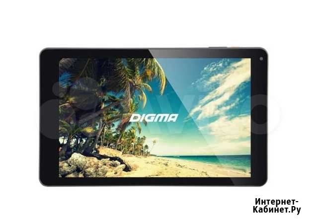 Digma Plane E10.1 3G PS1010MG Тамбов - изображение 1