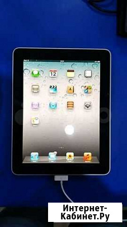 iPad MB292LL Уяр - изображение 1