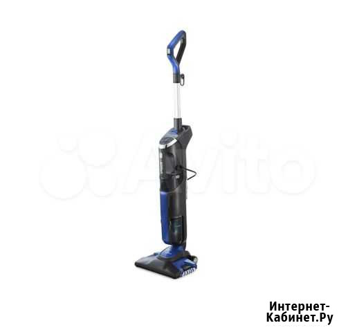 Новый моющий-паровой пылесос Kitfort KT 555 Самара - изображение 1