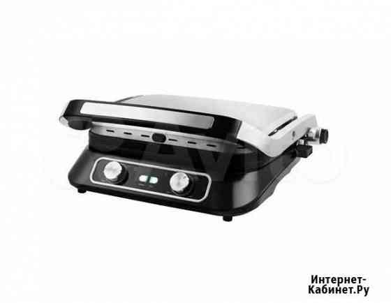 Новый электрический Гриль Kitfort KT-1652 Самара