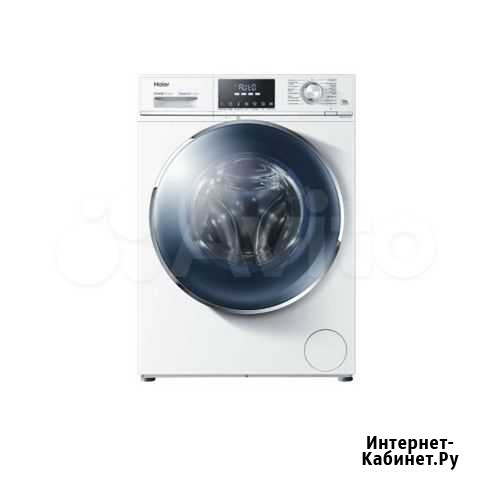 Стиральная машина HW60-BP12758 под заказ Воронеж - изображение 1