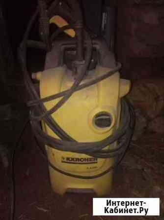 Karcher k3 Симферополь