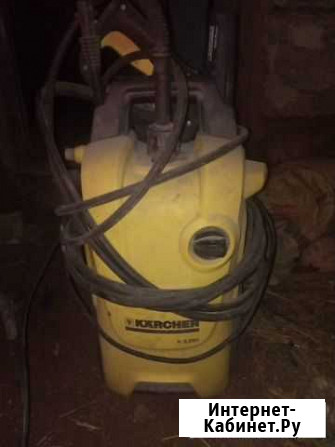 Karcher k3 Симферополь - изображение 1