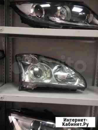 Фары Lexus RX 2 (Адаптив) Красноярск