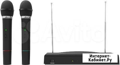 Микрофон Ritmix RWM-220 Тамбов - изображение 1
