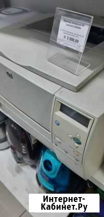 Принтер HP LaserJet 2300DN вг Нижний Тагил - изображение 1