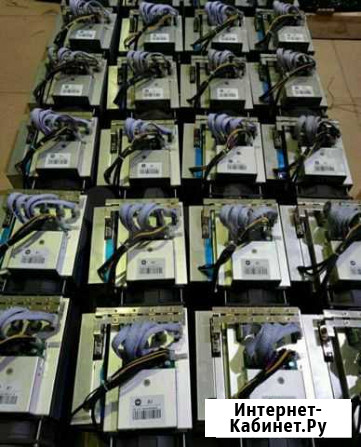 Асик майнер Asic Aixin A1 22-25TH бу Иркутск - изображение 1