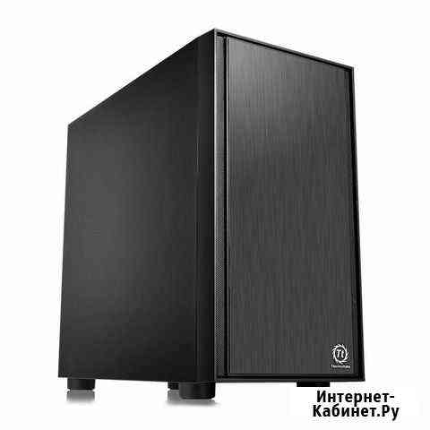Игровой блок i5-10400F/8Gb/RX470 4gb гарантия Владимир