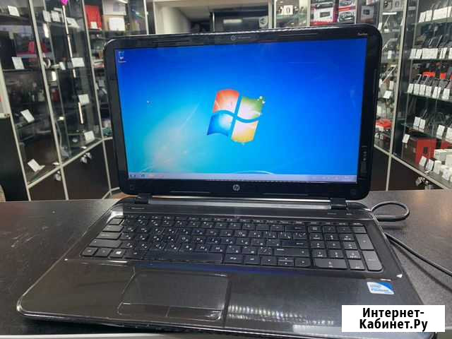 Ноутбук нр 15-b150er (К) Киров - изображение 1