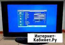 32 Телевизор Samsung LE-32S81B Новосибирск