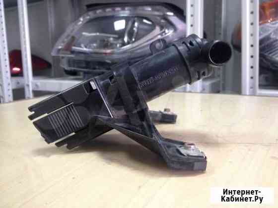 Форсунка омывателя правой фары Lexus RX 2 Красноярск