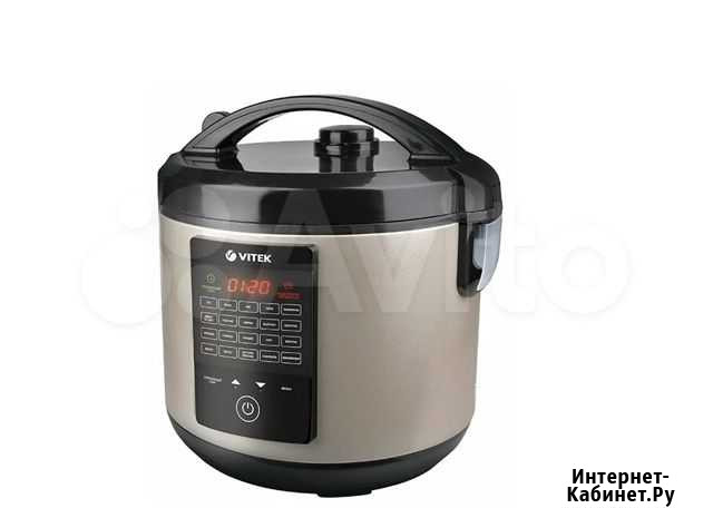 Мультиварка vitek VT-4271 CM Тула - изображение 1