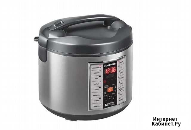 Мультиварка Redmond RMC-M252 Тула - изображение 1