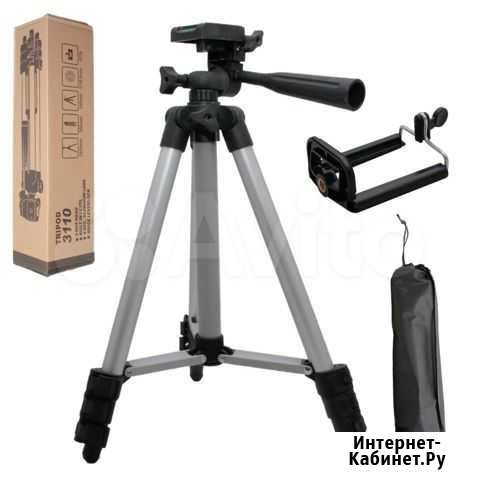 Штатив Tripod 3110 Челябинск - изображение 1