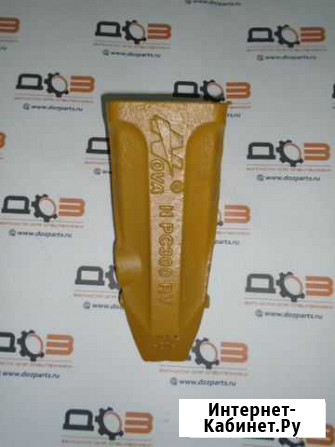 Коронка ковша 207-70-14151RC на Komatsu Сургут - изображение 1