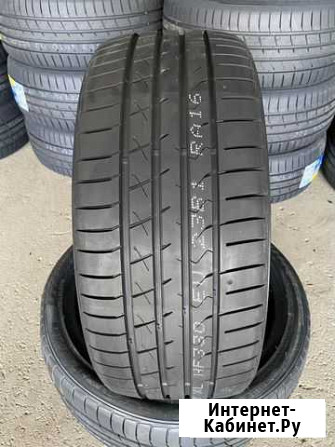 Habilead 235/35 R19 Краснодар - изображение 1