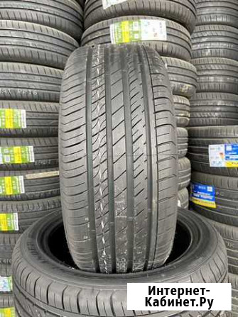 Новые шины grenlander L-zeal56 235/40R18 Краснодар - изображение 1