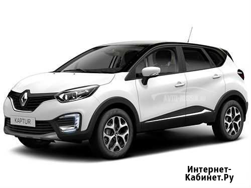 Аренда автомобилей Мурманск - изображение 1