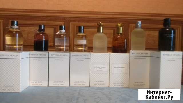 Bottega veneta тестер оригинал Балашиха - изображение 1