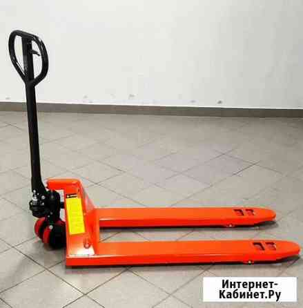 Тележка гидравлическая CBY-JC 2000 Барнаул