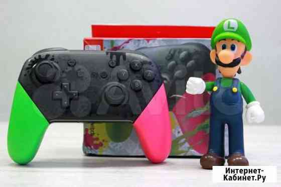 Pro Controller для Nintendo Switch Барнаул