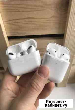 AIrpods Pro Премиум Чехол Чудово