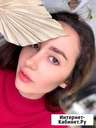 Базовый индивидуальный курс: «brow artist PRO» Саратов - изображение 1