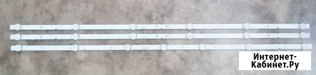 MS-L2958-R MS-L2958-L V1 подсветка V400HJ9-PE1 Липецк - изображение 1