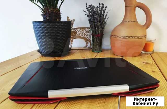 Игровой Acer VX 4gb видео FullHD IPS Новороссийск - изображение 1