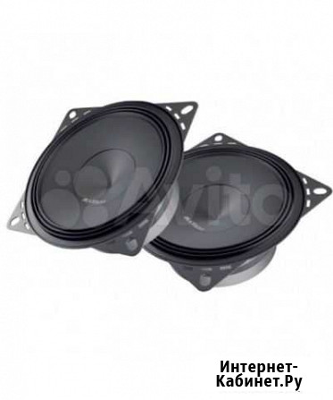 Колонки Audison Prima AP 4 Нижний Новгород - изображение 1