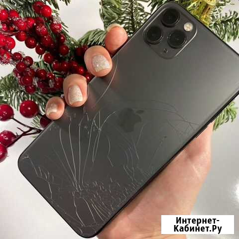 Ремонт iPhone Пермь - изображение 1