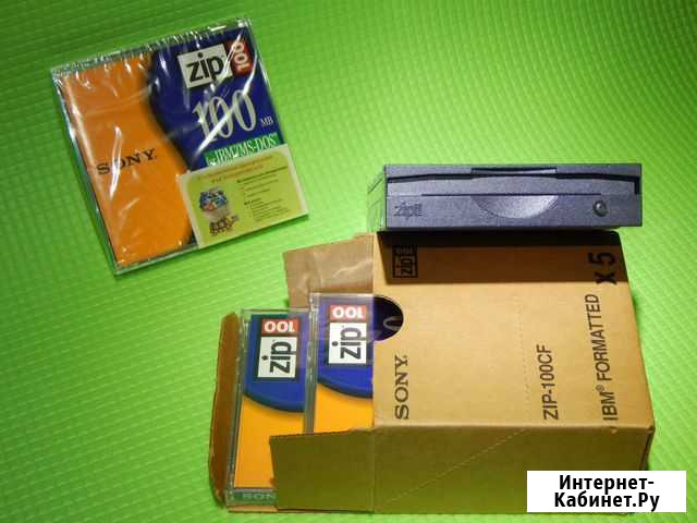 ZIP 100 Ростов-на-Дону - изображение 1